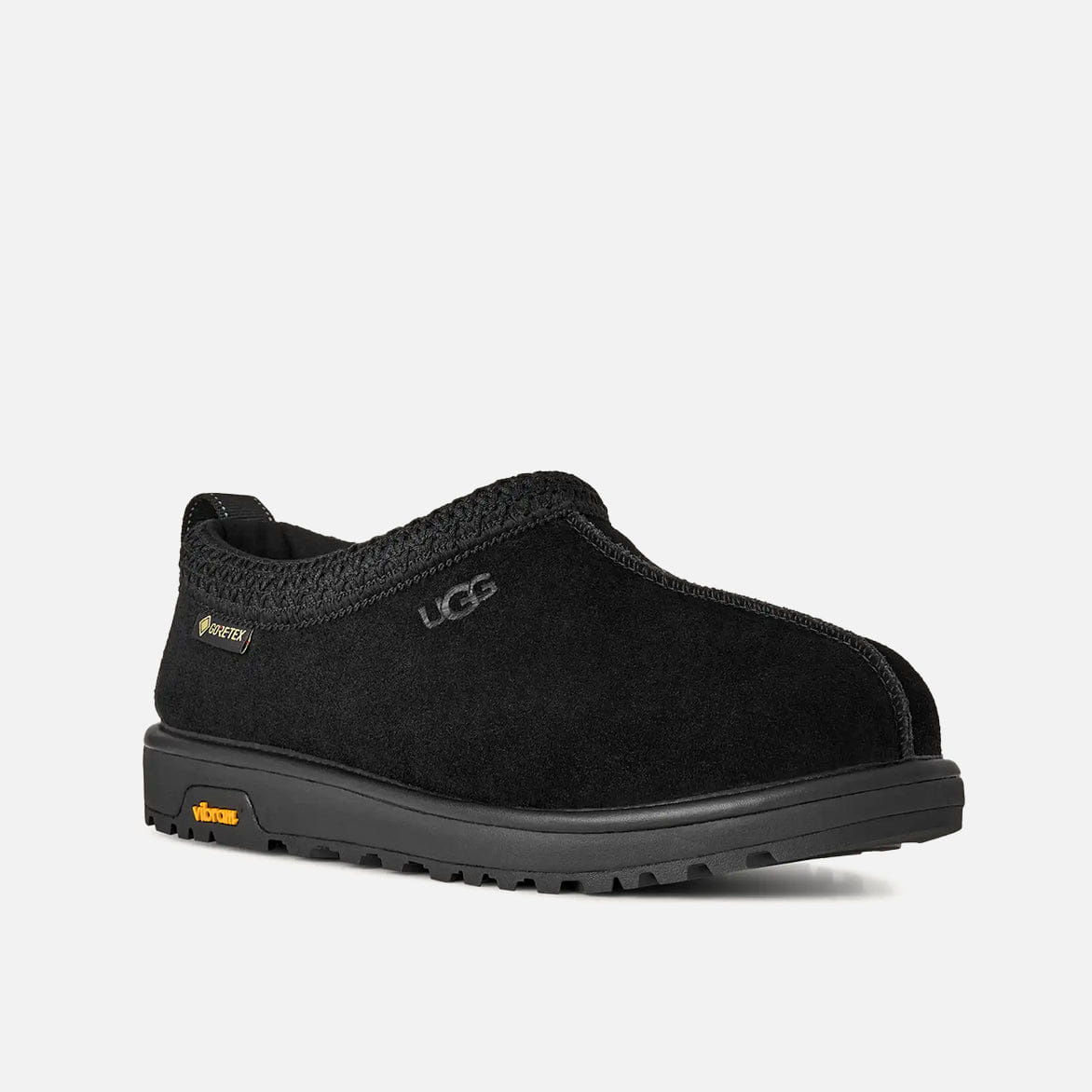UGG MENS TASMAN GTX - BLACK