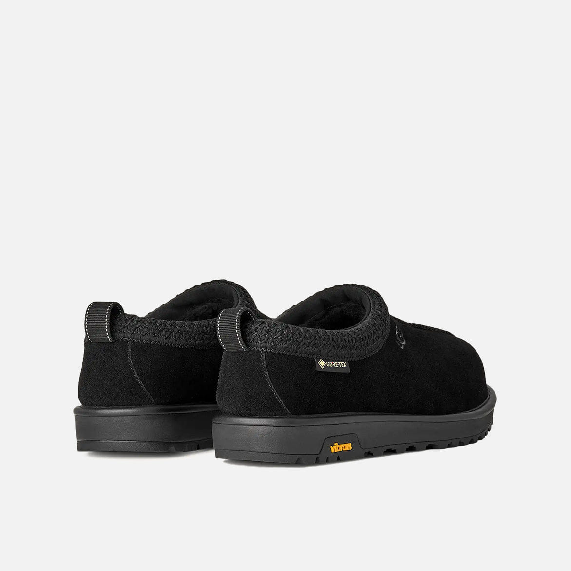 UGG MENS TASMAN GTX - BLACK