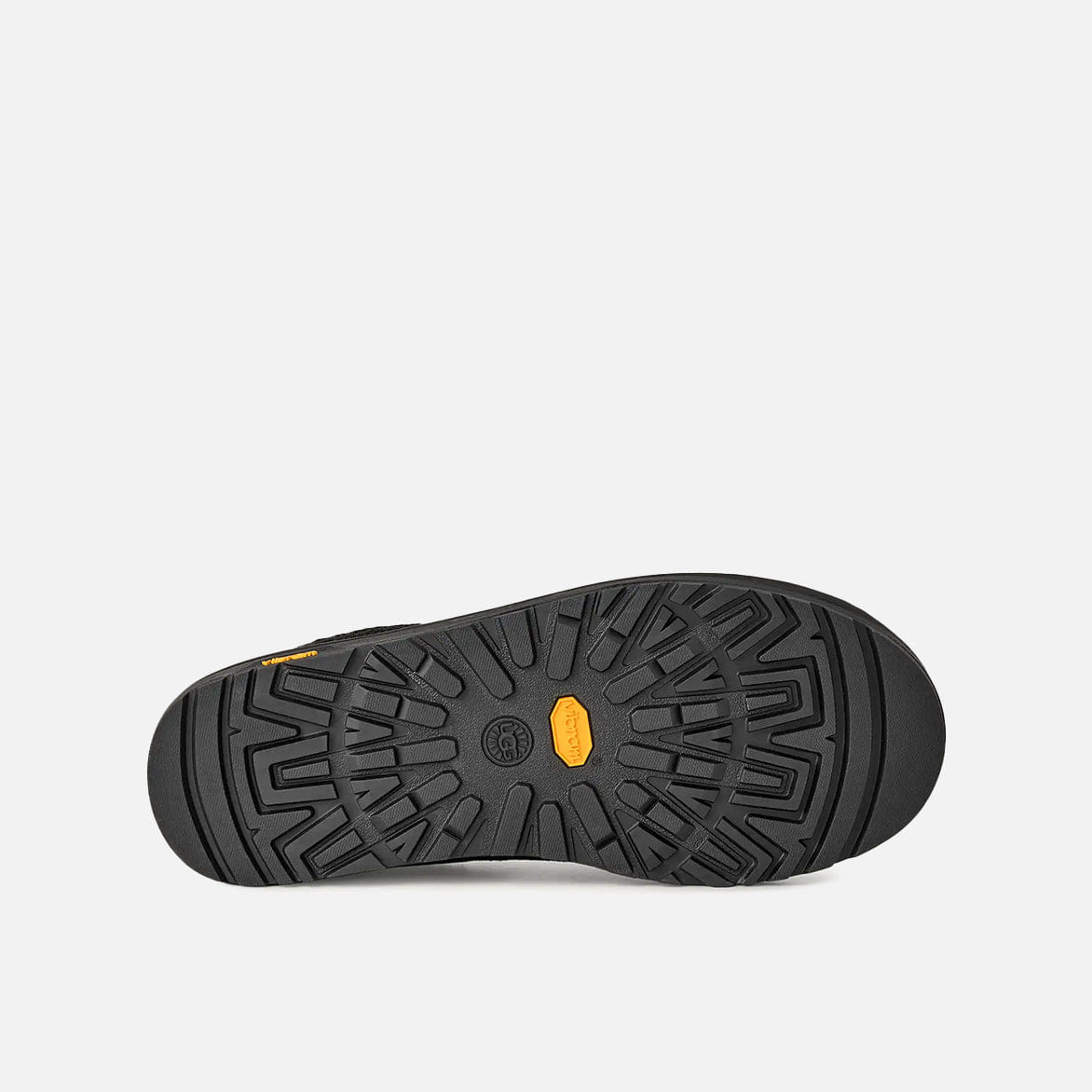UGG MENS TASMAN GTX - BLACK