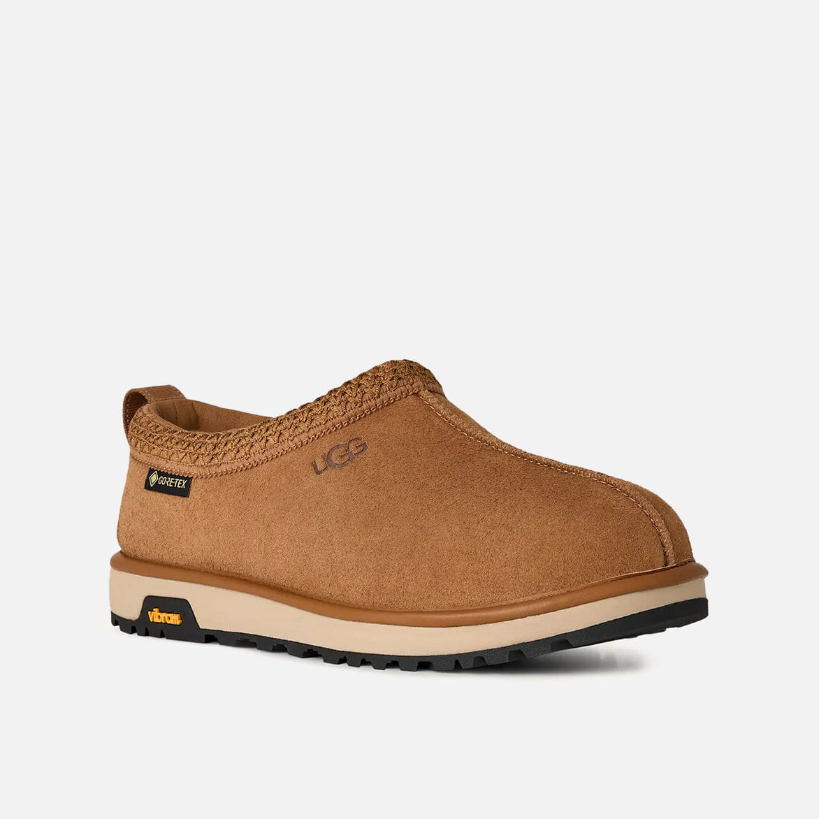 UGG MENS TASMAN GTX - CHESTNUT