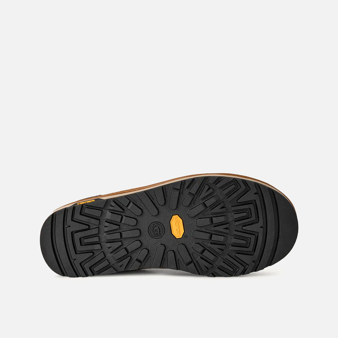 UGG MENS TASMAN GTX - CHESTNUT