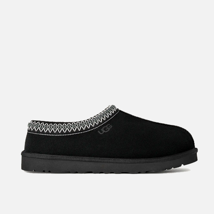 UGG MENS TASMAN II - BLACK