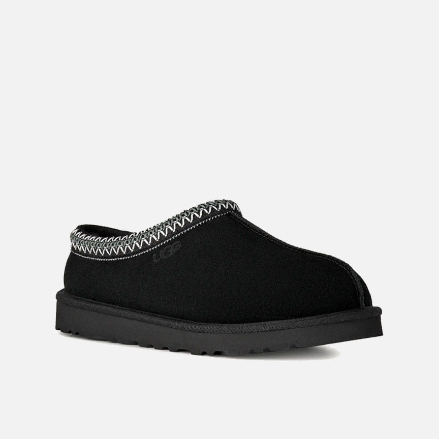 UGG MENS TASMAN II - BLACK