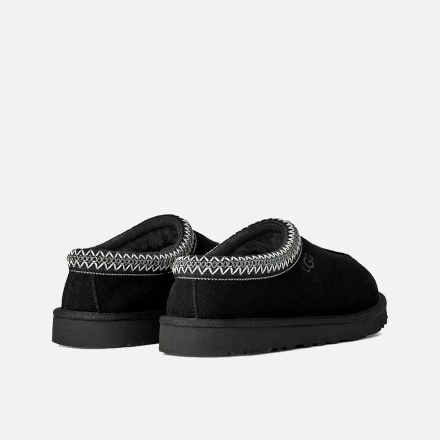 UGG MENS TASMAN II - BLACK