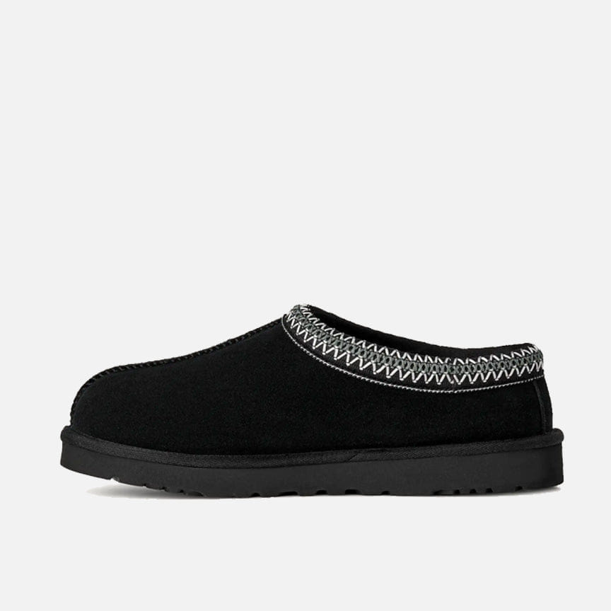 UGG MENS TASMAN II - BLACK