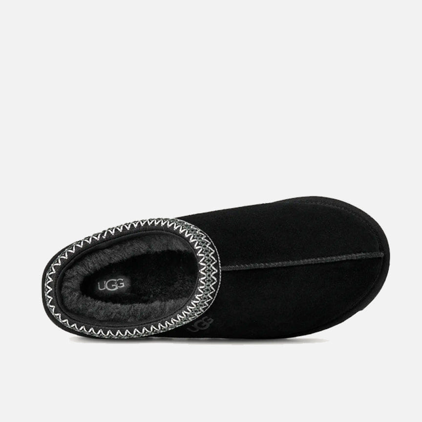 UGG MENS TASMAN II - BLACK
