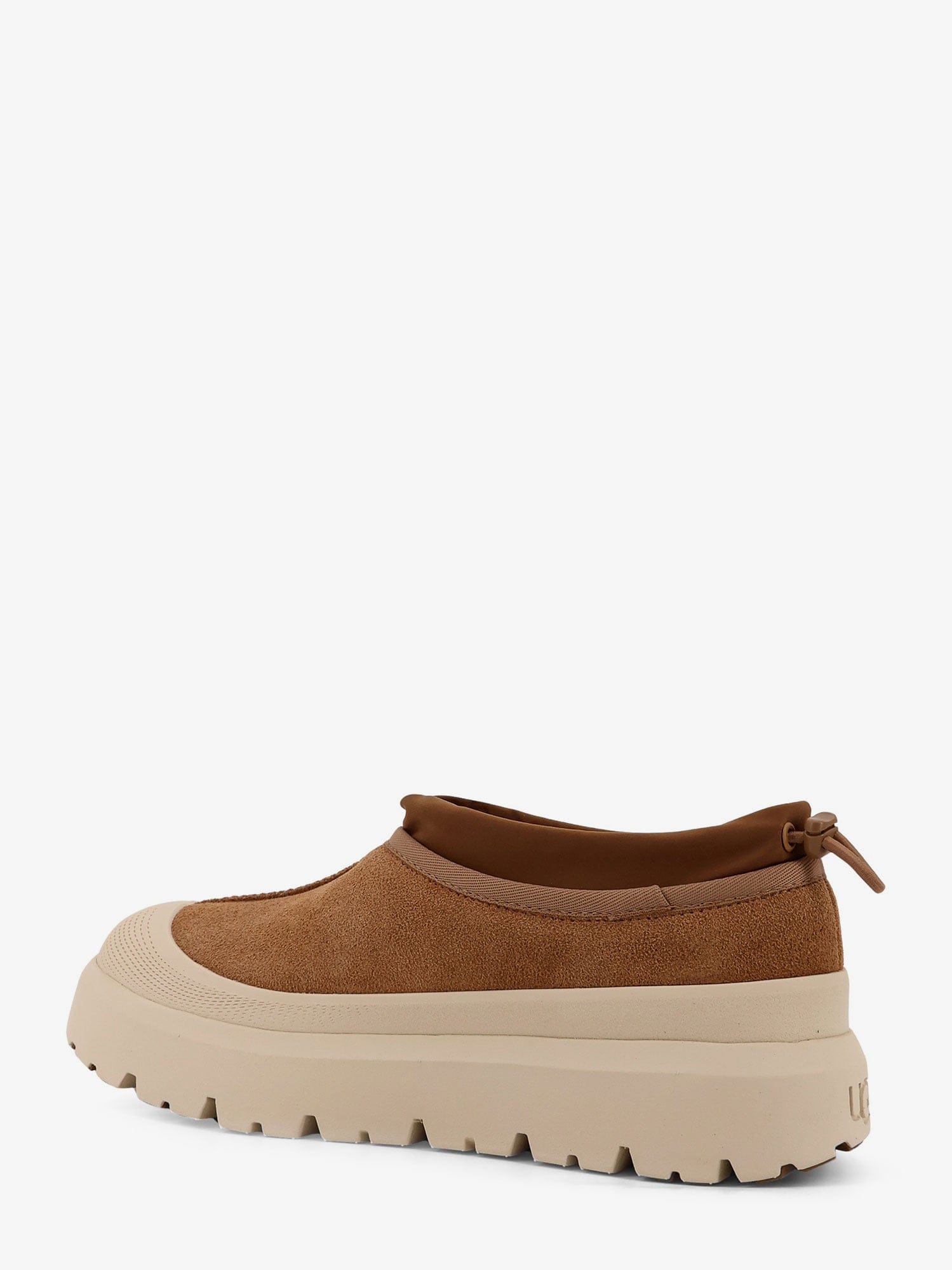 UGG Tasman Weather Hybrid suede ankle boots