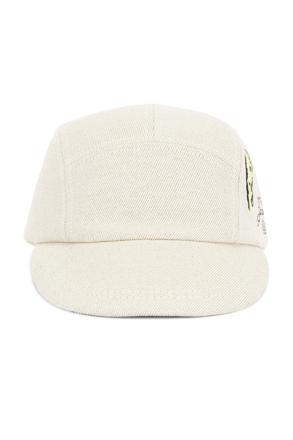 Jacquemus La Casquette Liga Cap