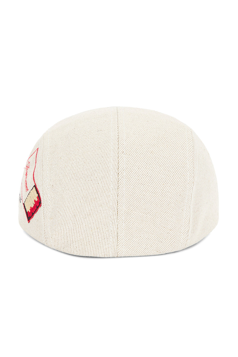 Jacquemus La Casquette Liga Cap
