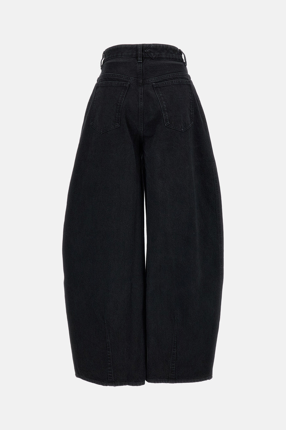 Jacquemus PANTALONI LE DE - NIMES OVALO