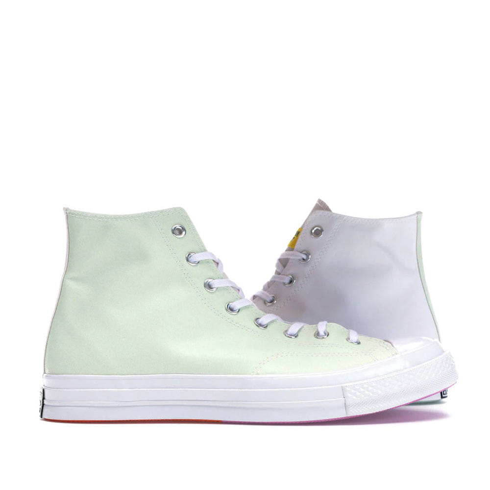 CONVERSE CHUCK TAYLOR ALL - STAR 70S HI CHINATOWN MARKET UV -