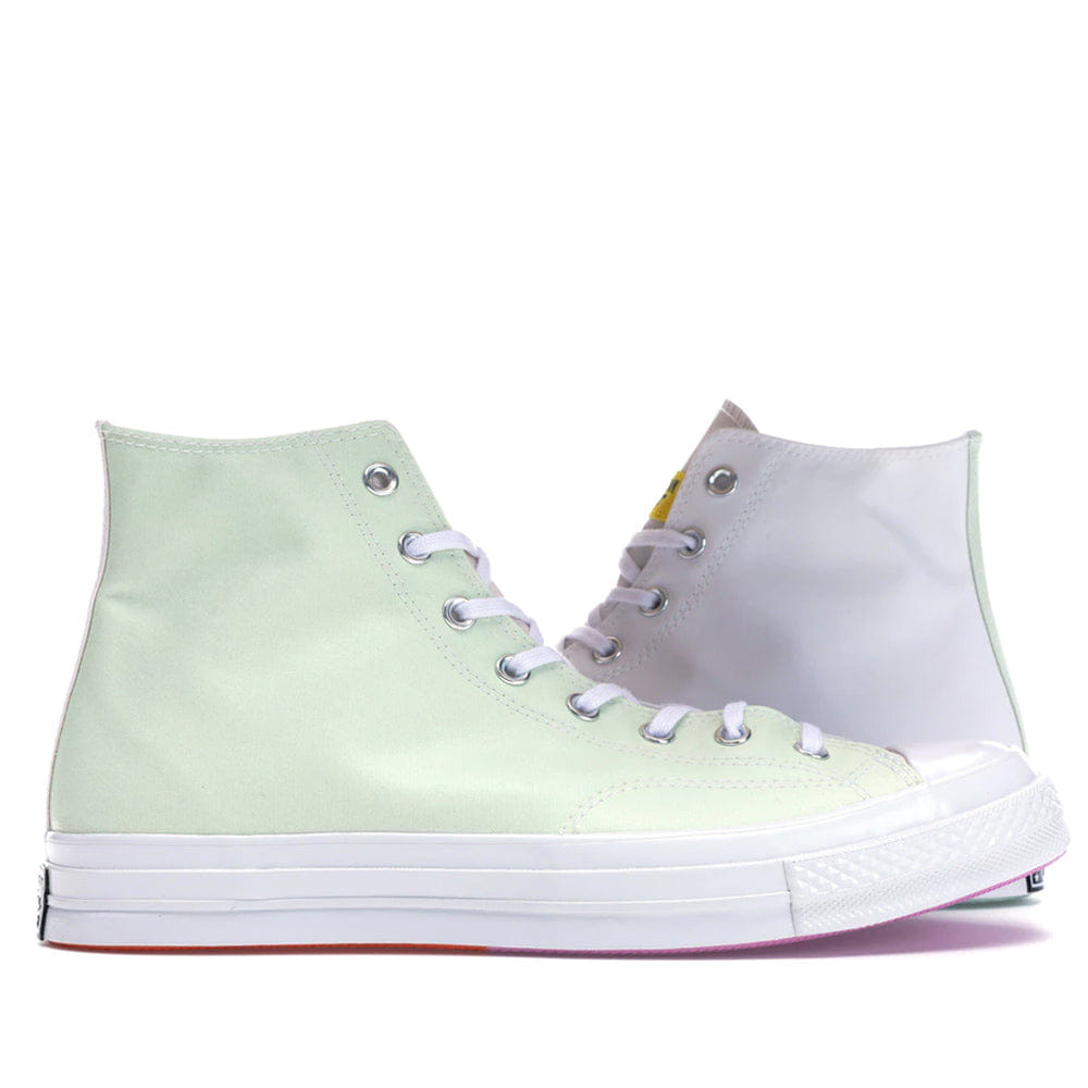 CONVERSE CHUCK TAYLOR ALL - STAR 70S HI CHINATOWN MARKET UV -