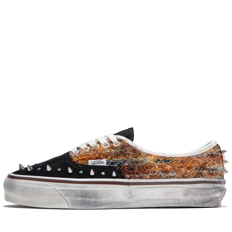Vans LX Authentic 44 Mohair - Black/Multi