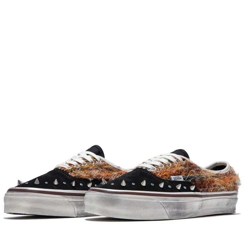 Vans LX Authentic 44 Mohair - Black/Multi