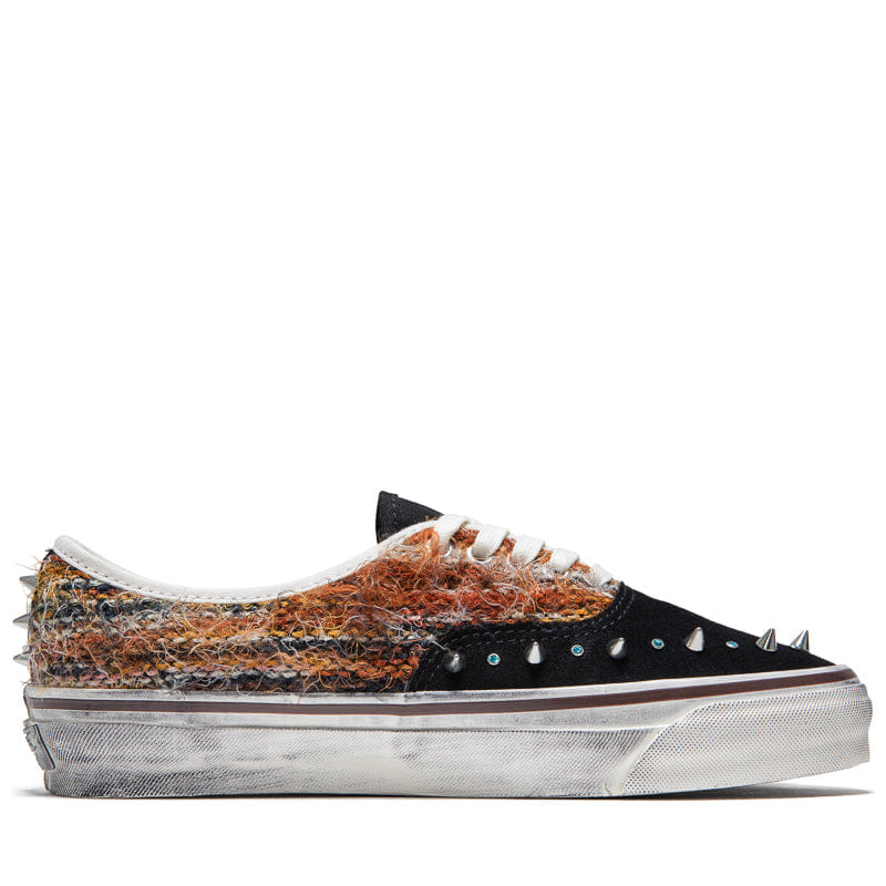Vans LX Authentic 44 Mohair - Black/Multi