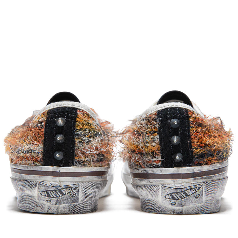 Vans LX Authentic 44 Mohair - Black/Multi