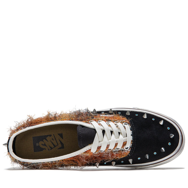 Vans LX Authentic 44 Mohair - Black/Multi