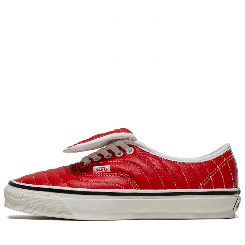 Vans LX Authentic 44 EXT Copa - Racing Red
