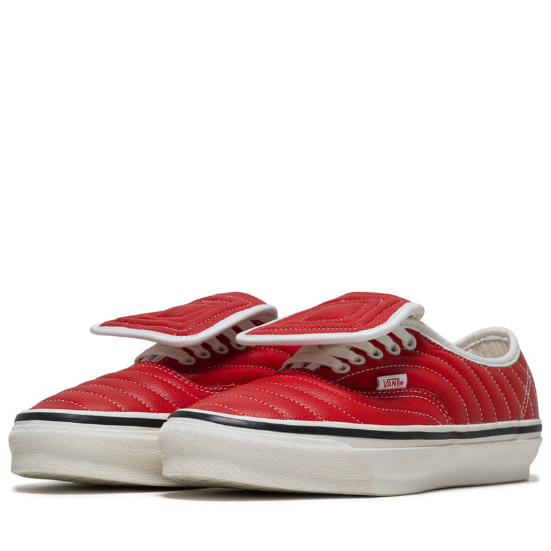 Vans LX Authentic 44 EXT Copa - Racing Red
