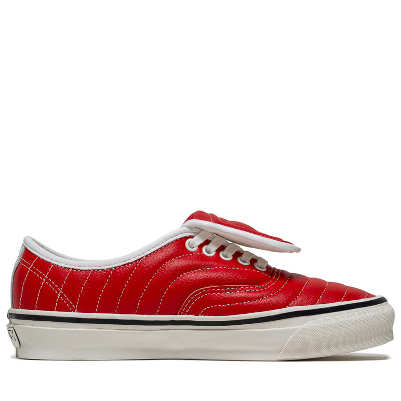 Vans LX Authentic 44 EXT Copa - Racing Red