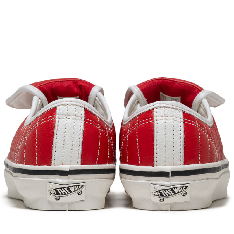 Vans LX Authentic 44 EXT Copa - Racing Red