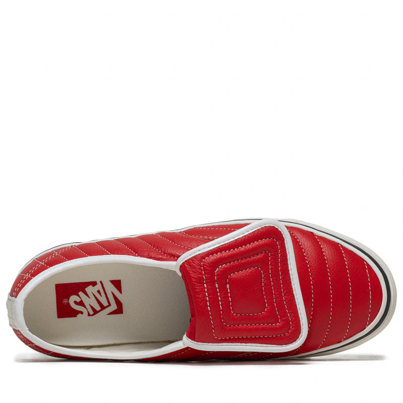 Vans LX Authentic 44 EXT Copa - Racing Red