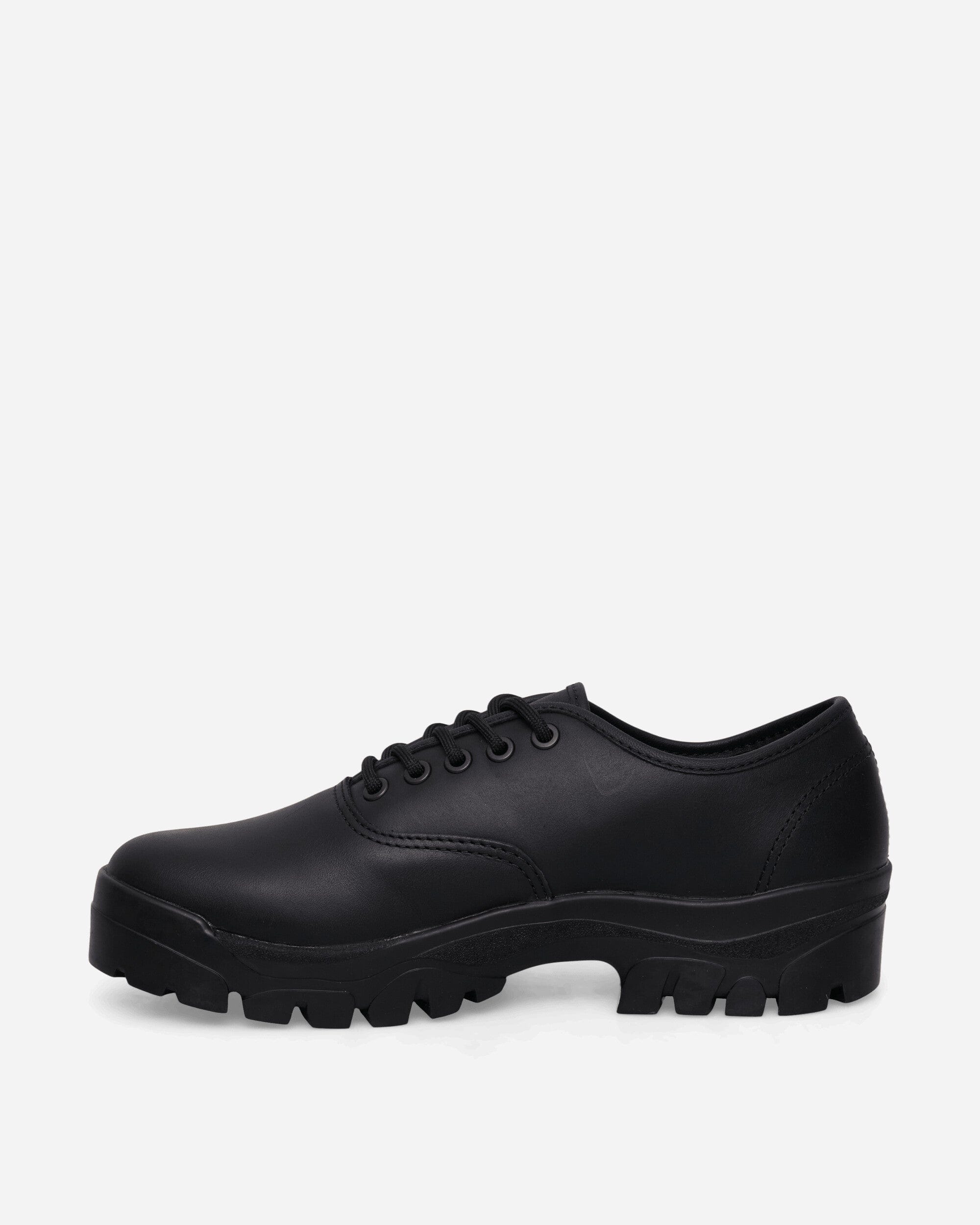 Vans Authentic Oxford Sneakers Black