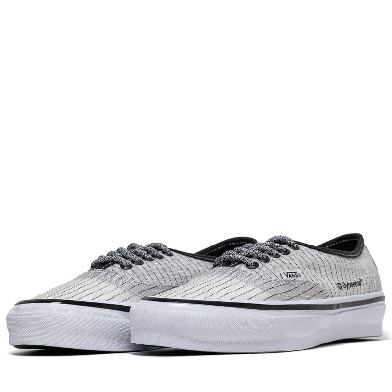 Vans OTW Authentic HT Vibram - Black/White