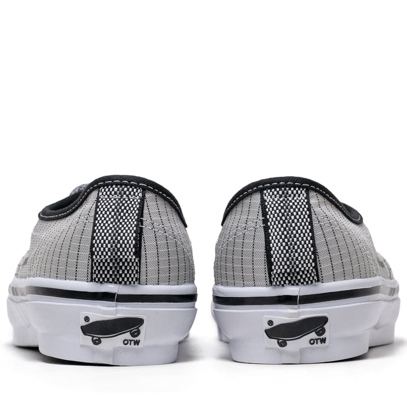 Vans OTW Authentic HT Vibram - Black/White