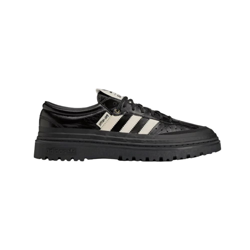 Song For The Mute x Adidas Samba LX Freizeit Core Black Off White