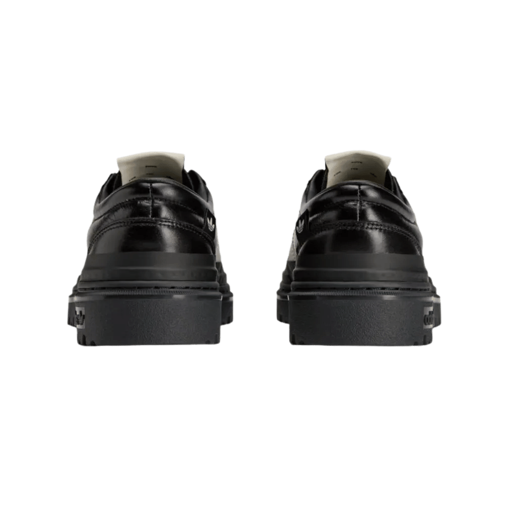 Song For The Mute x Adidas Samba LX Freizeit Core Black Off White