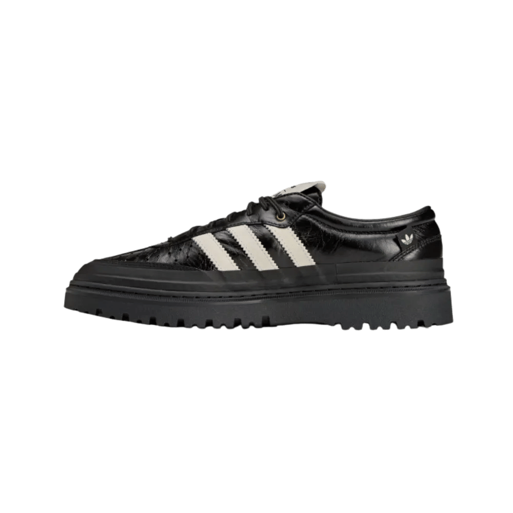 Song For The Mute x Adidas Samba LX Freizeit Core Black Off White