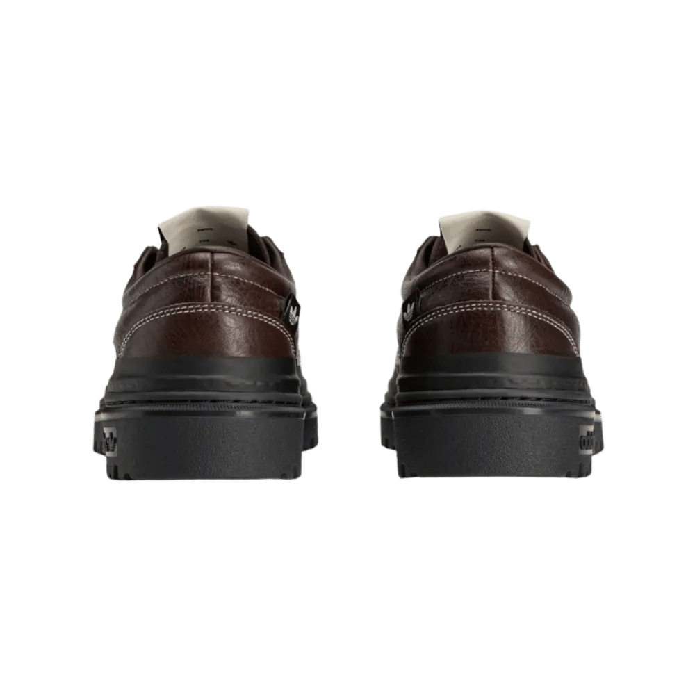 Song For The Mute x Adidas Samba LX Freizeit Aura Coffee Off White