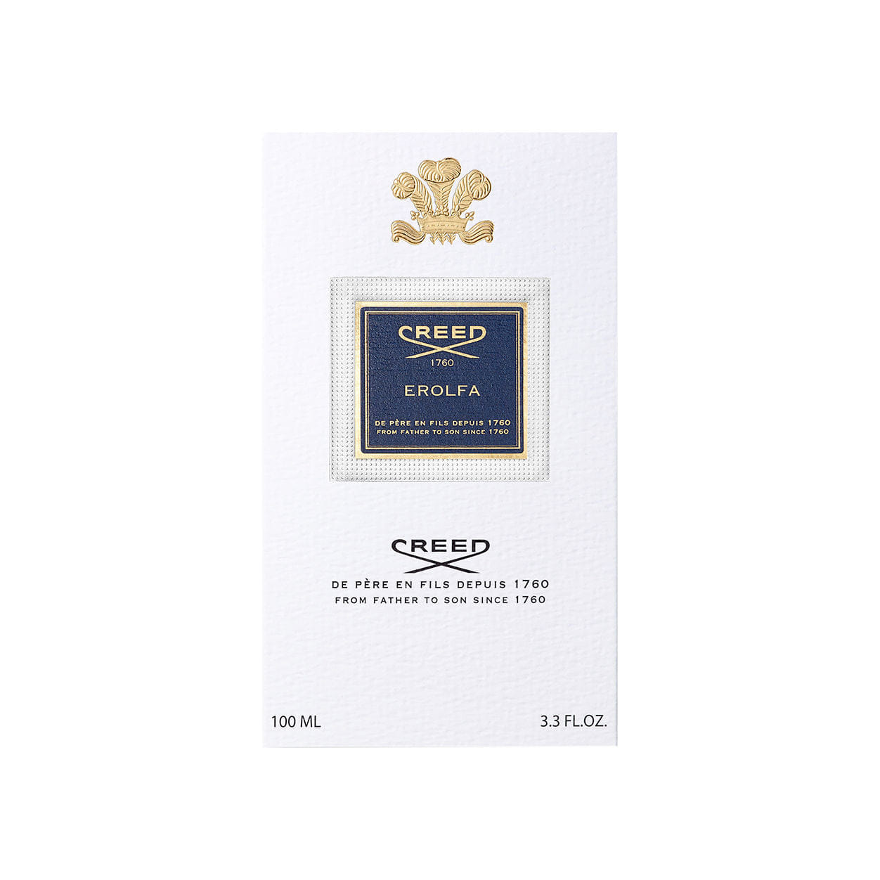 Creed Erolfa Eau de Parfum
