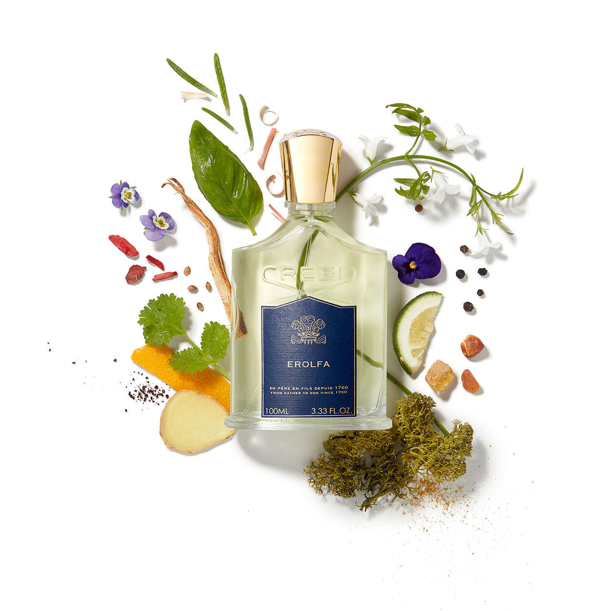 Creed Erolfa Eau de Parfum