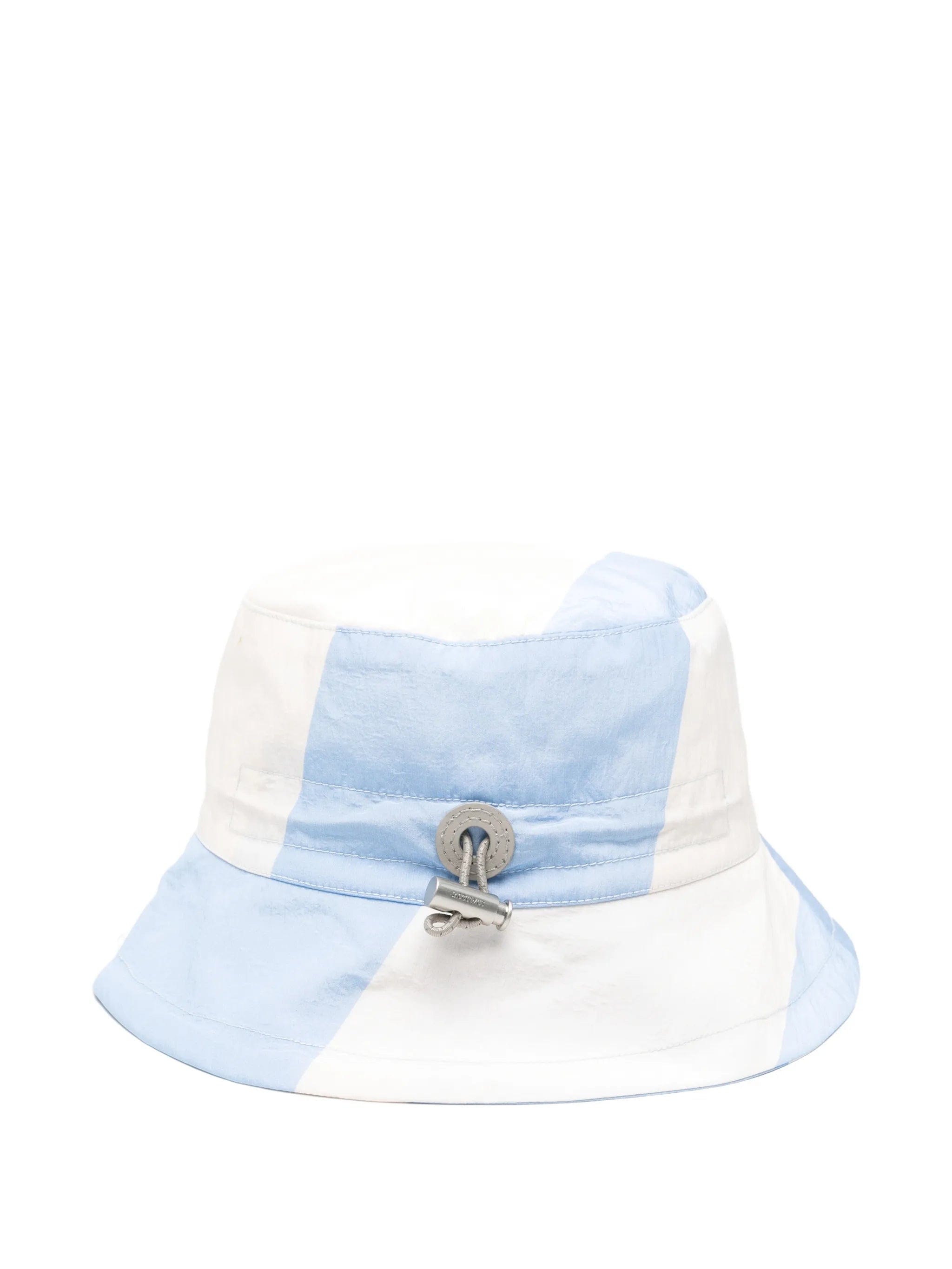 Jacquemus The Baluchon bucket hat
