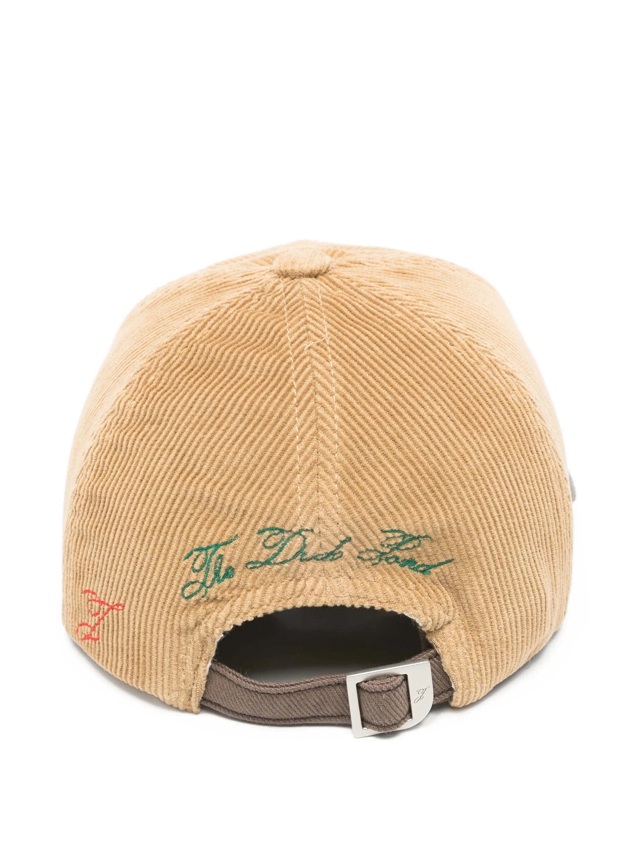 Jacquemus the Canard baseball cap