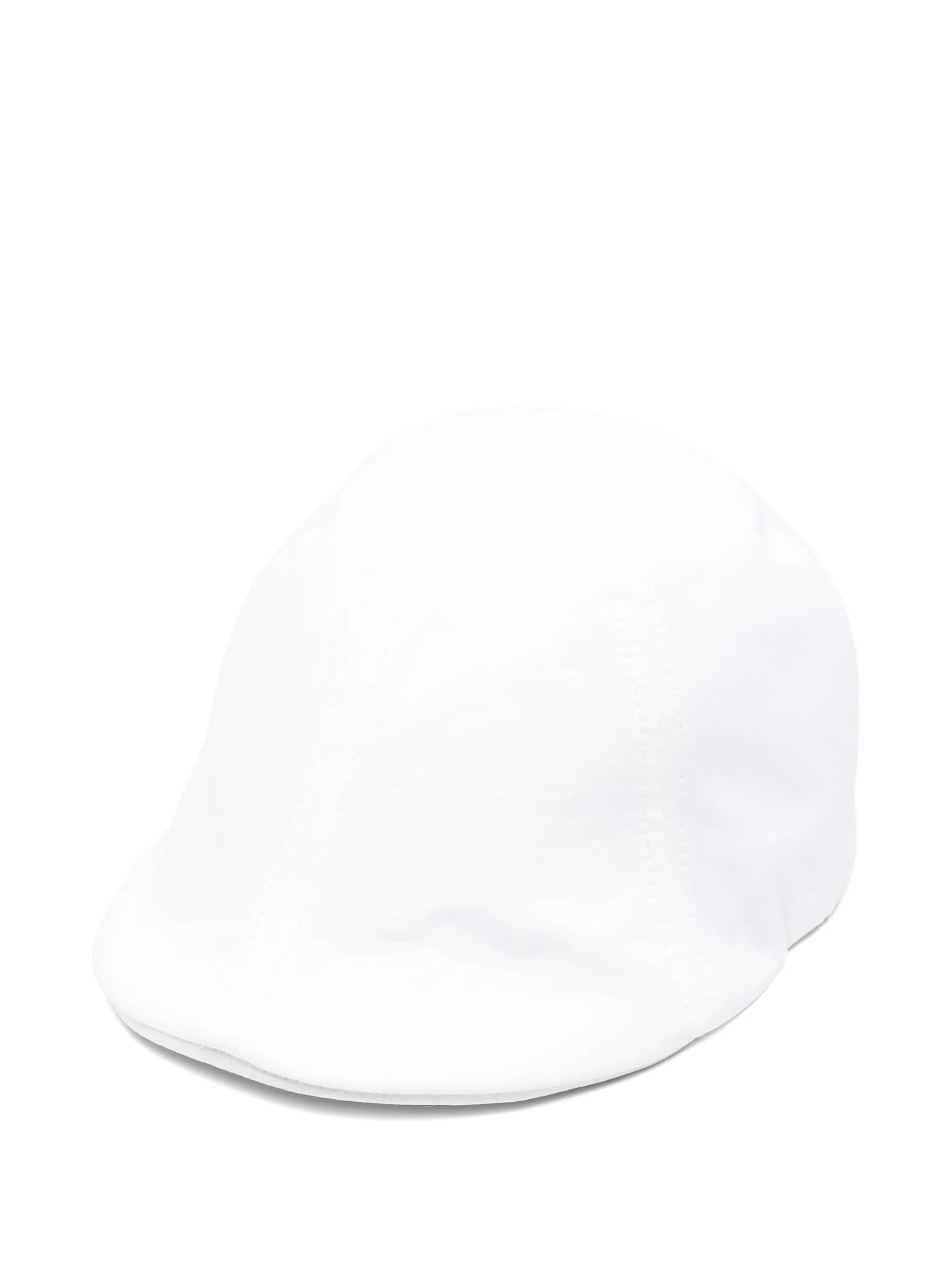 Jacquemus cotton cap