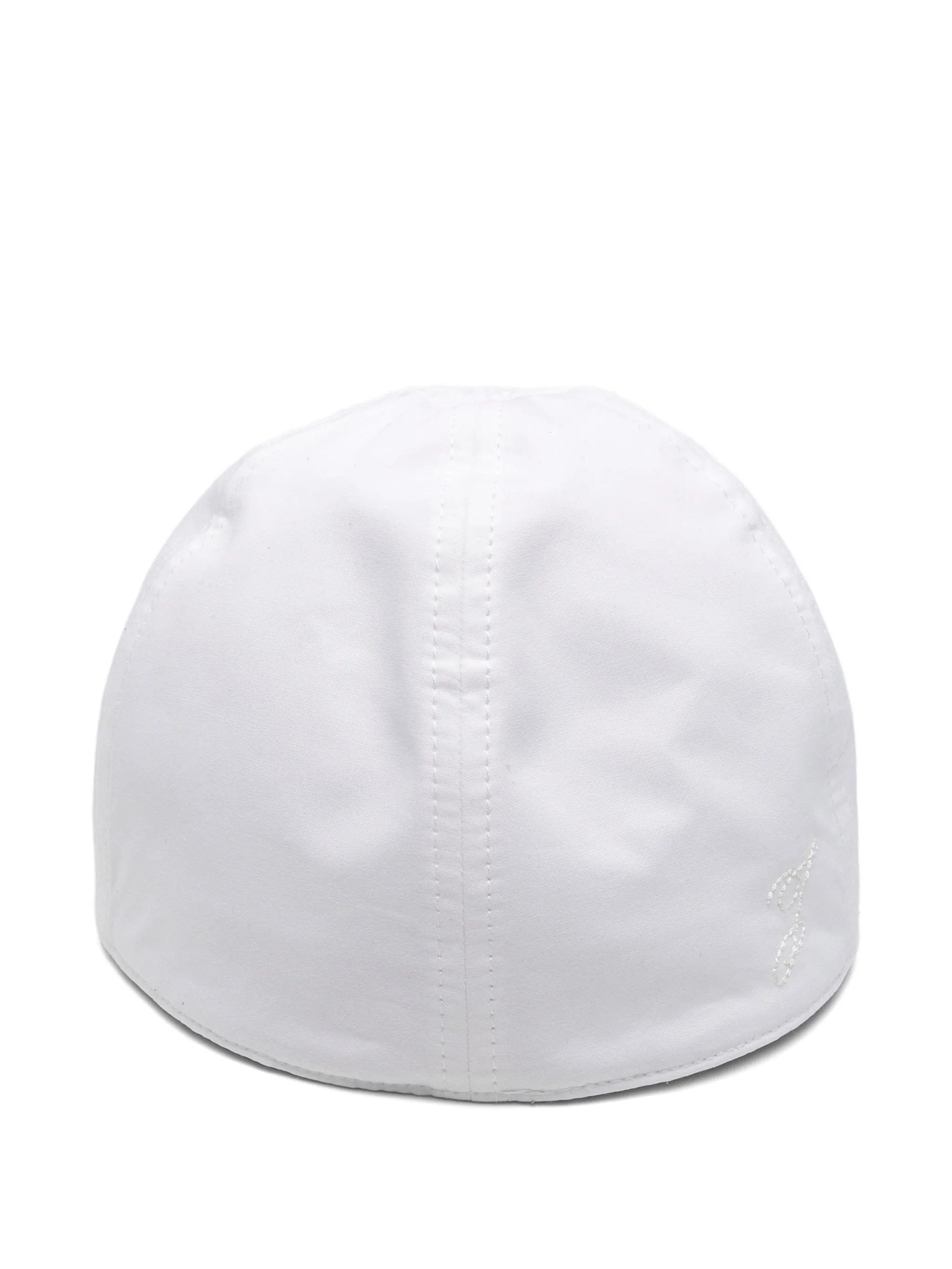 Jacquemus cotton cap