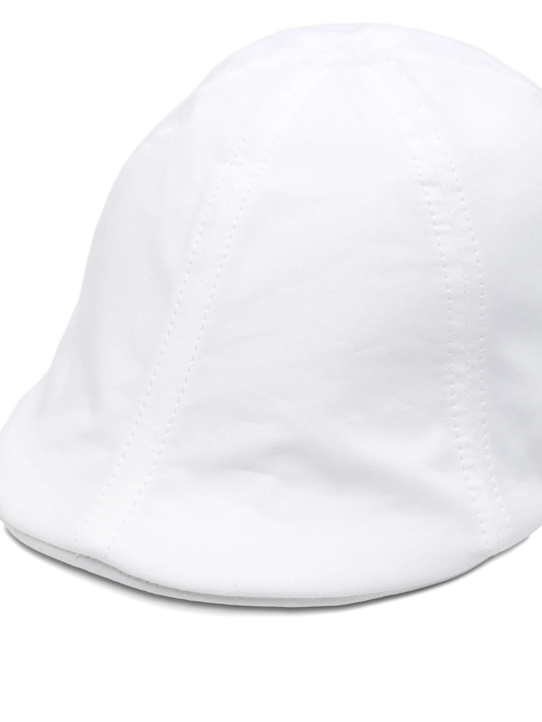 Jacquemus cotton cap