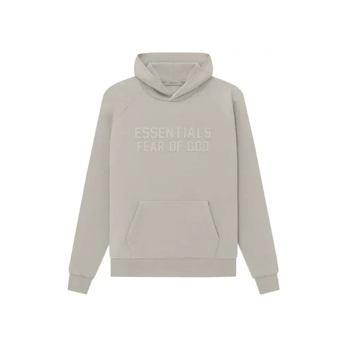 Fear of God Essentials Essentials Hoodie SS23 Seal