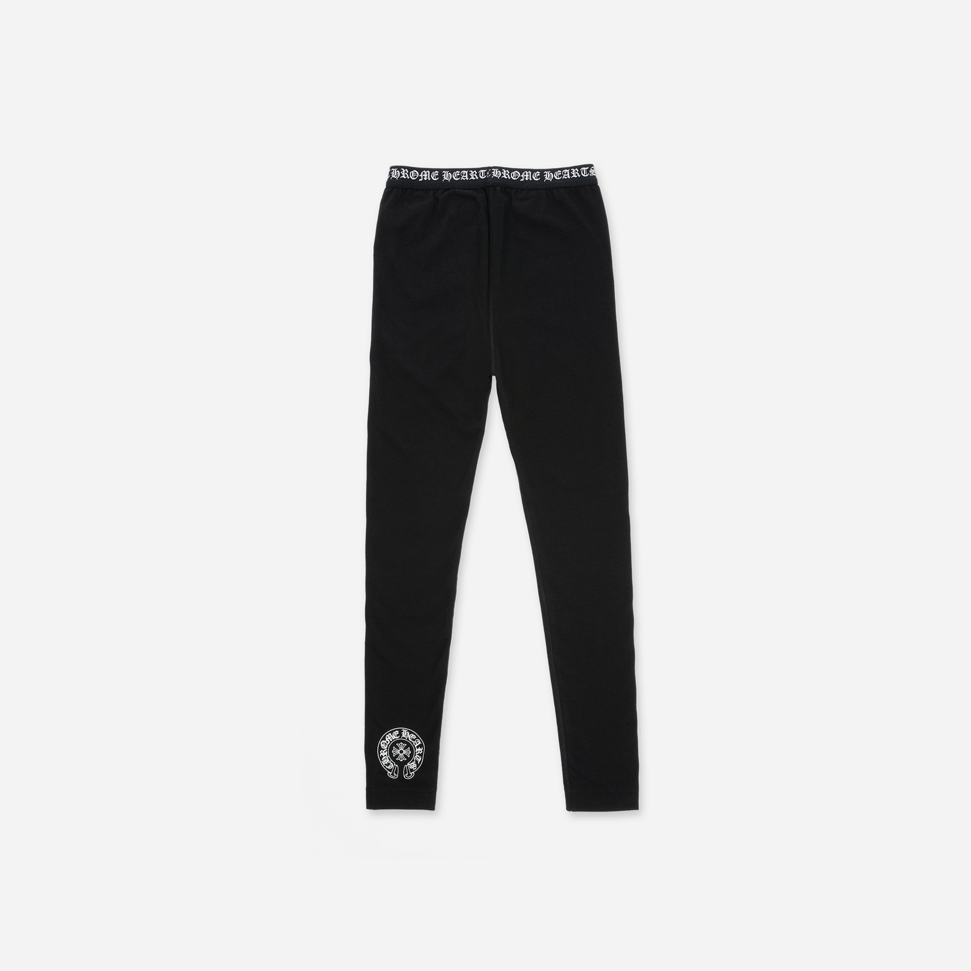 Chrome Hearts Leggings