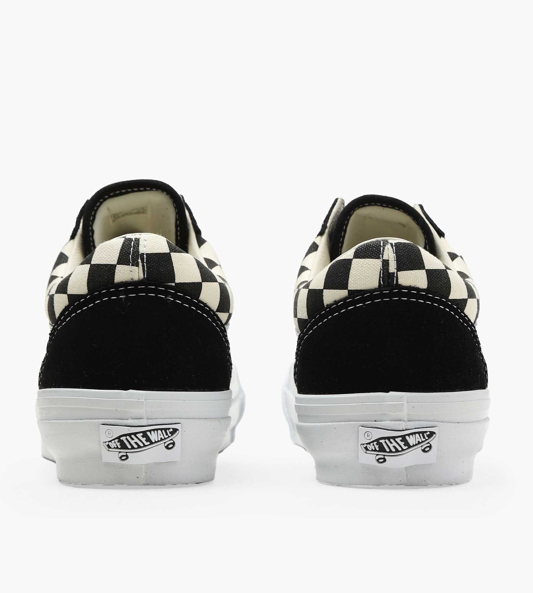 Vans Old Skool 36 Black Off White