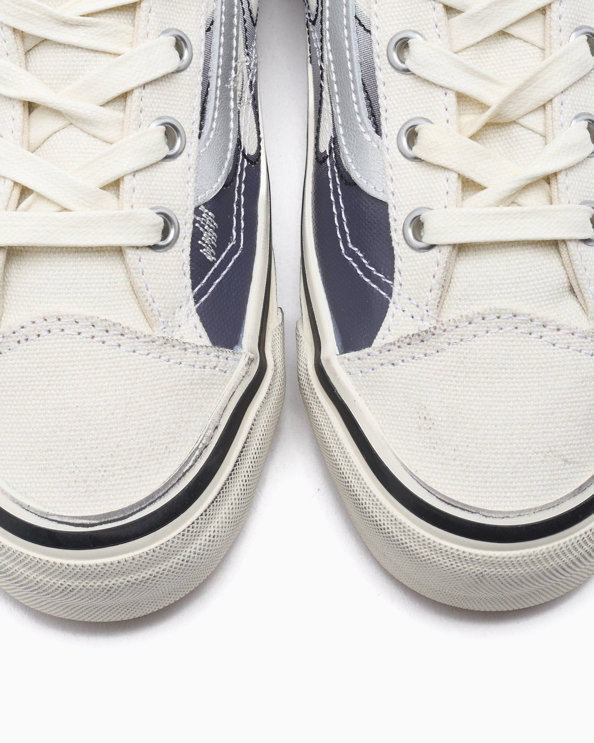 Vans Premium Old Skool 36 Archive Flame