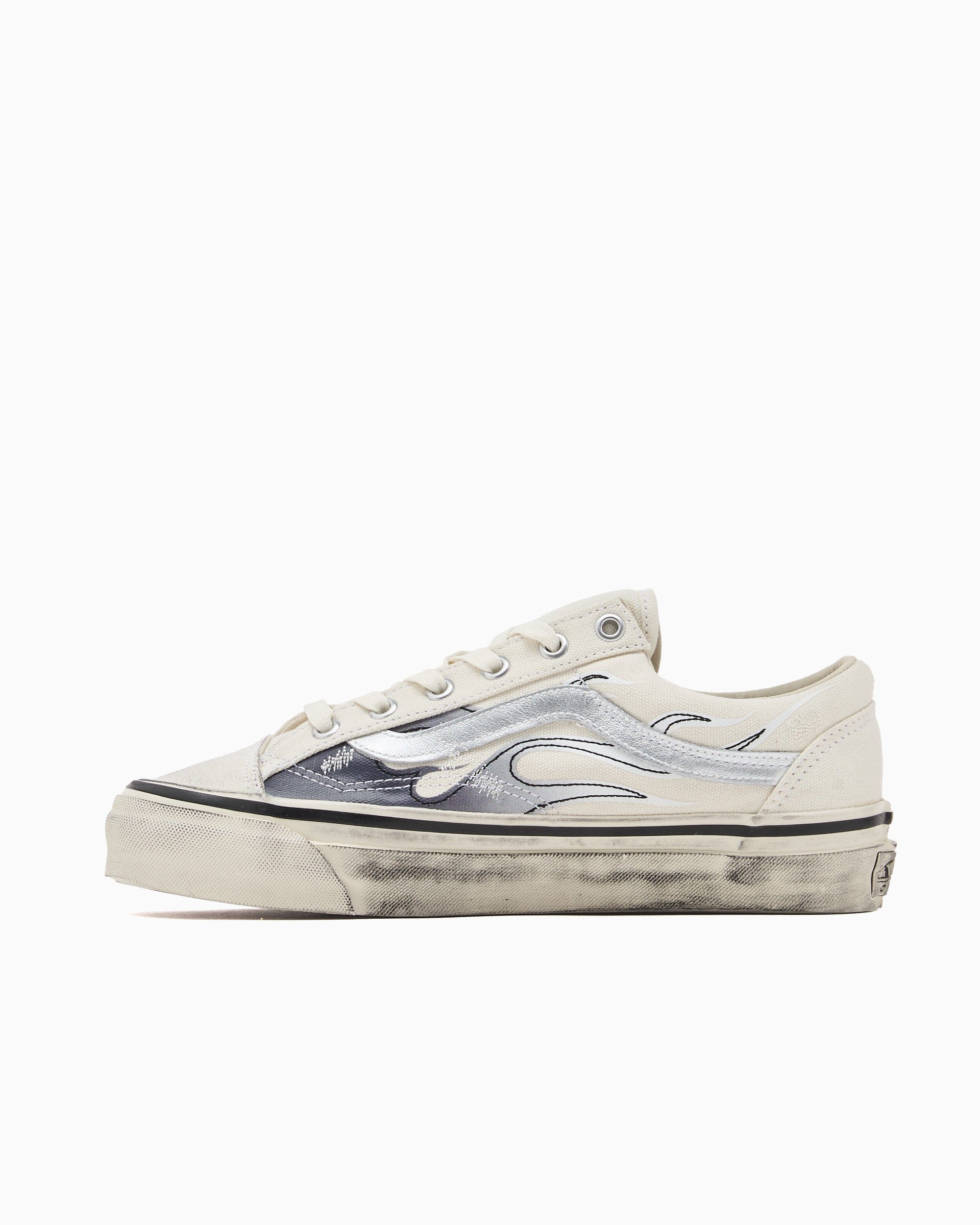 Vans Premium Old Skool 36 Archive Flame