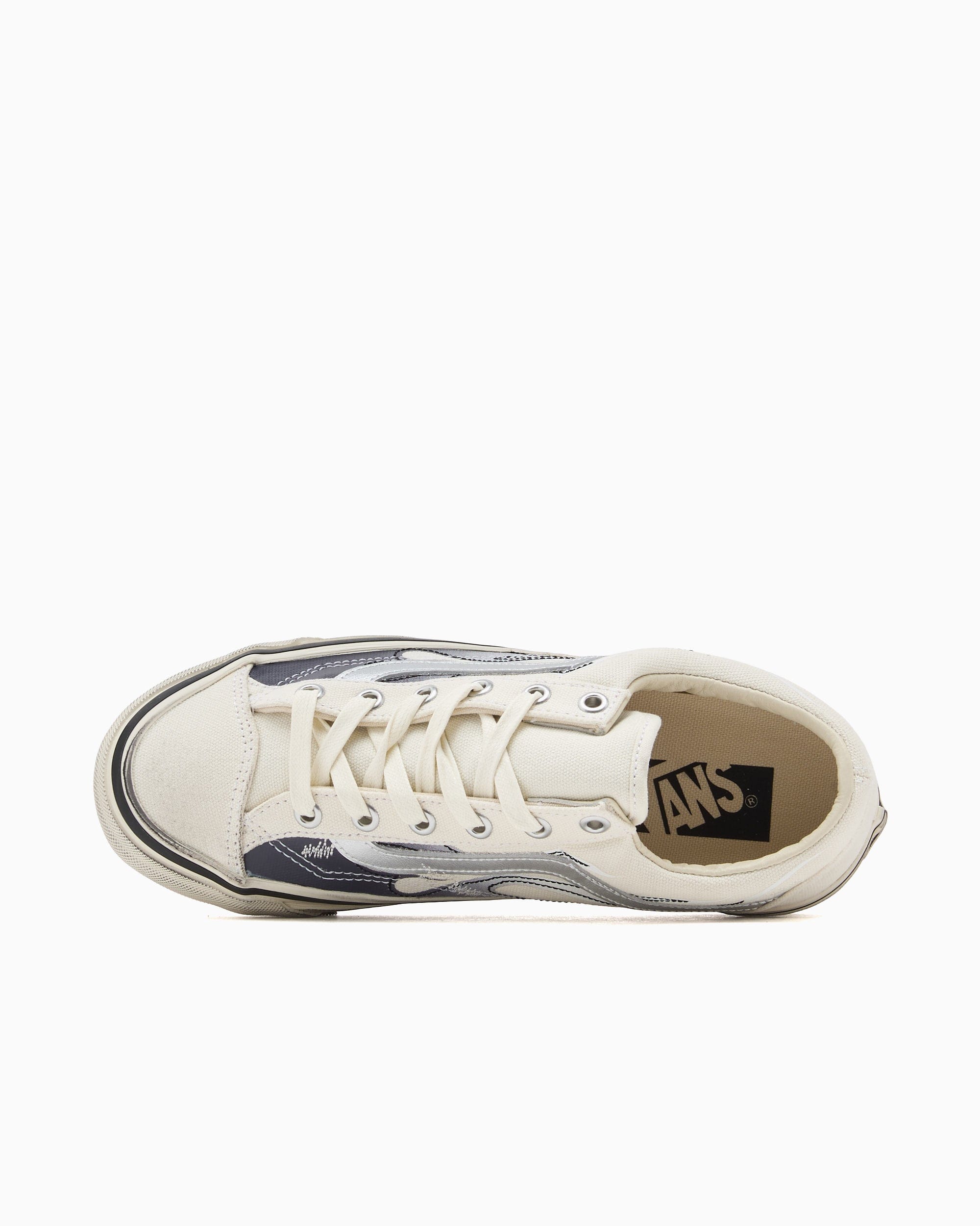 Vans Premium Old Skool 36 Archive Flame