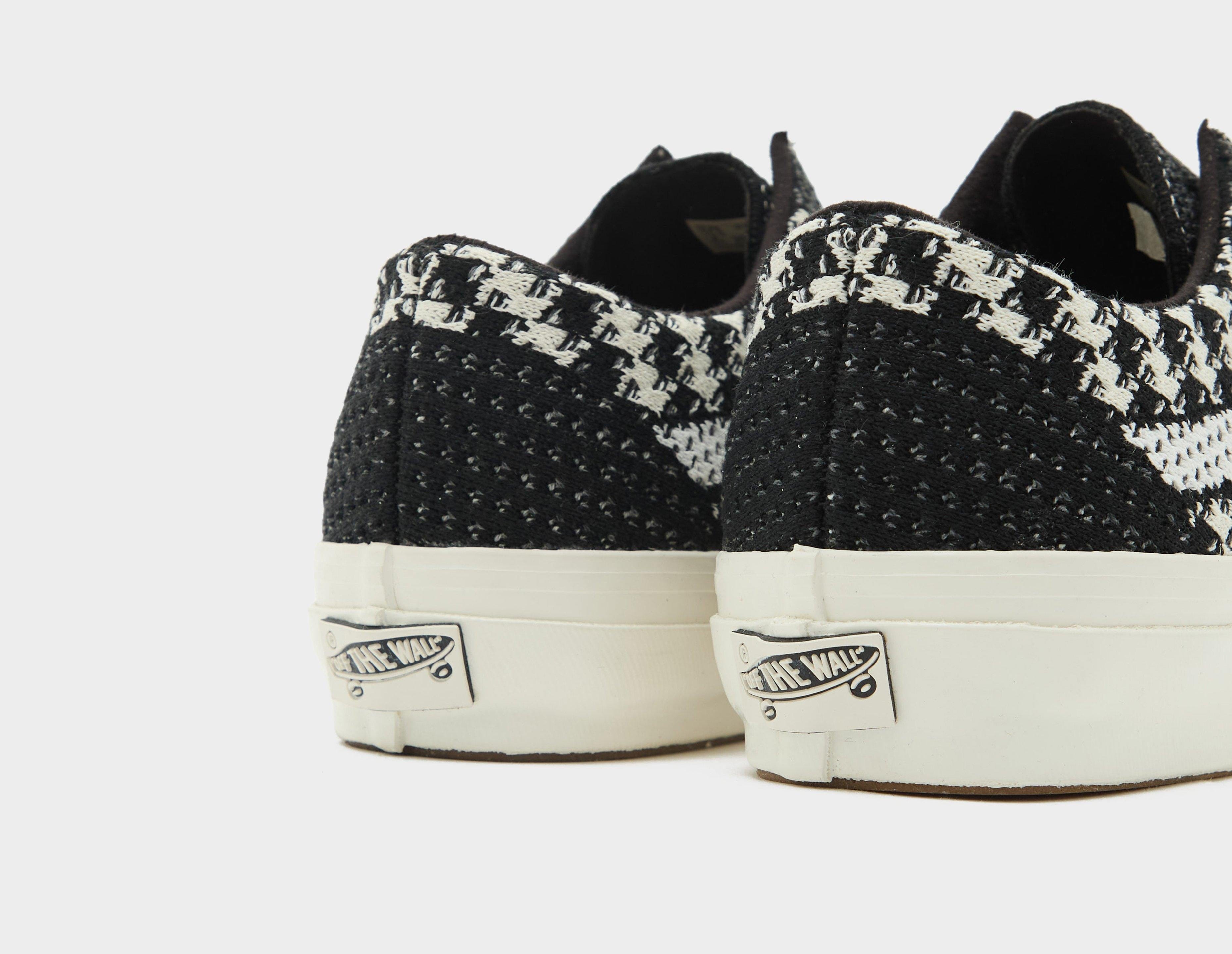 Vans Old Skool Engineered Knit