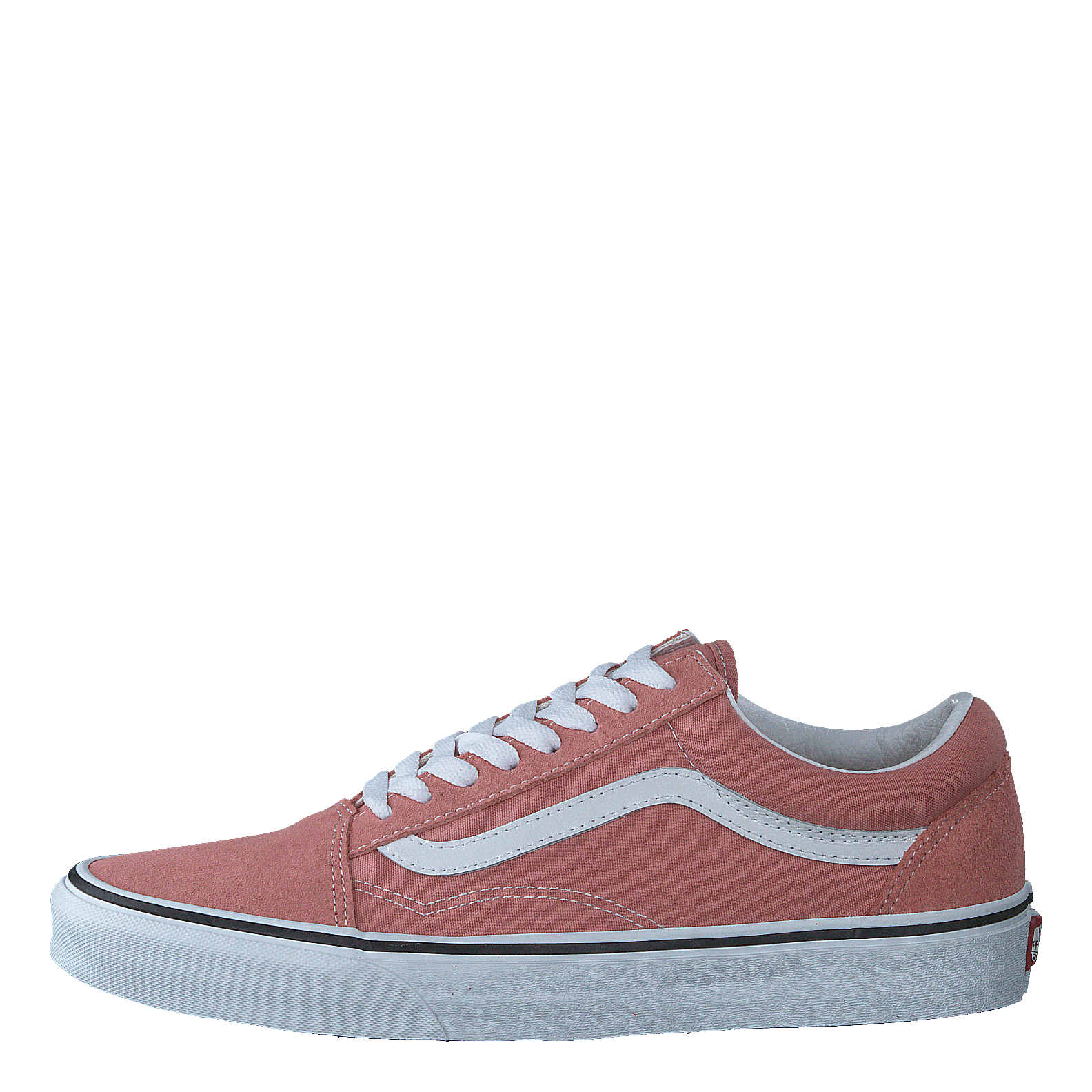 Vans Ua Old Skool Rose Dawn/true White