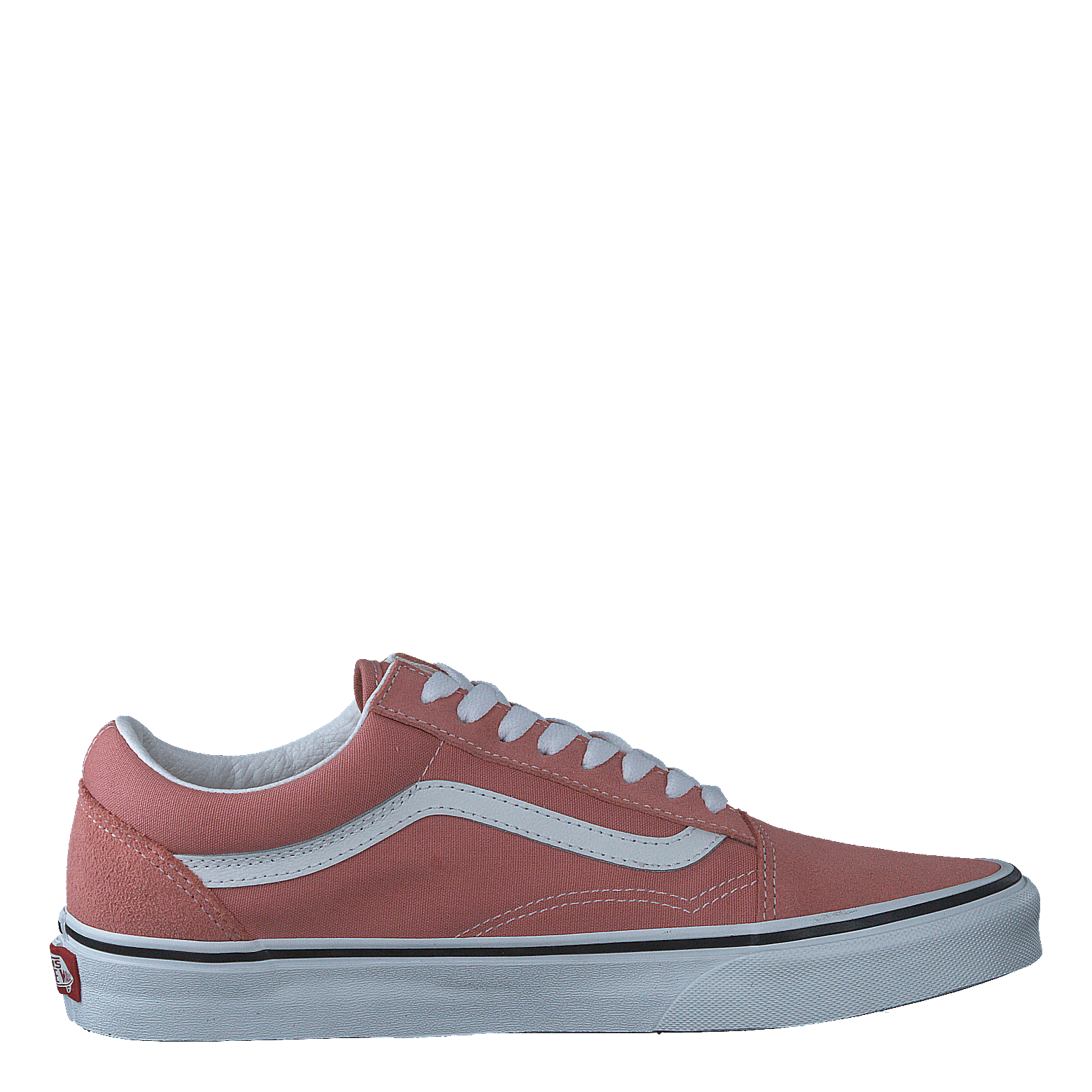 Vans Ua Old Skool Rose Dawn/true White
