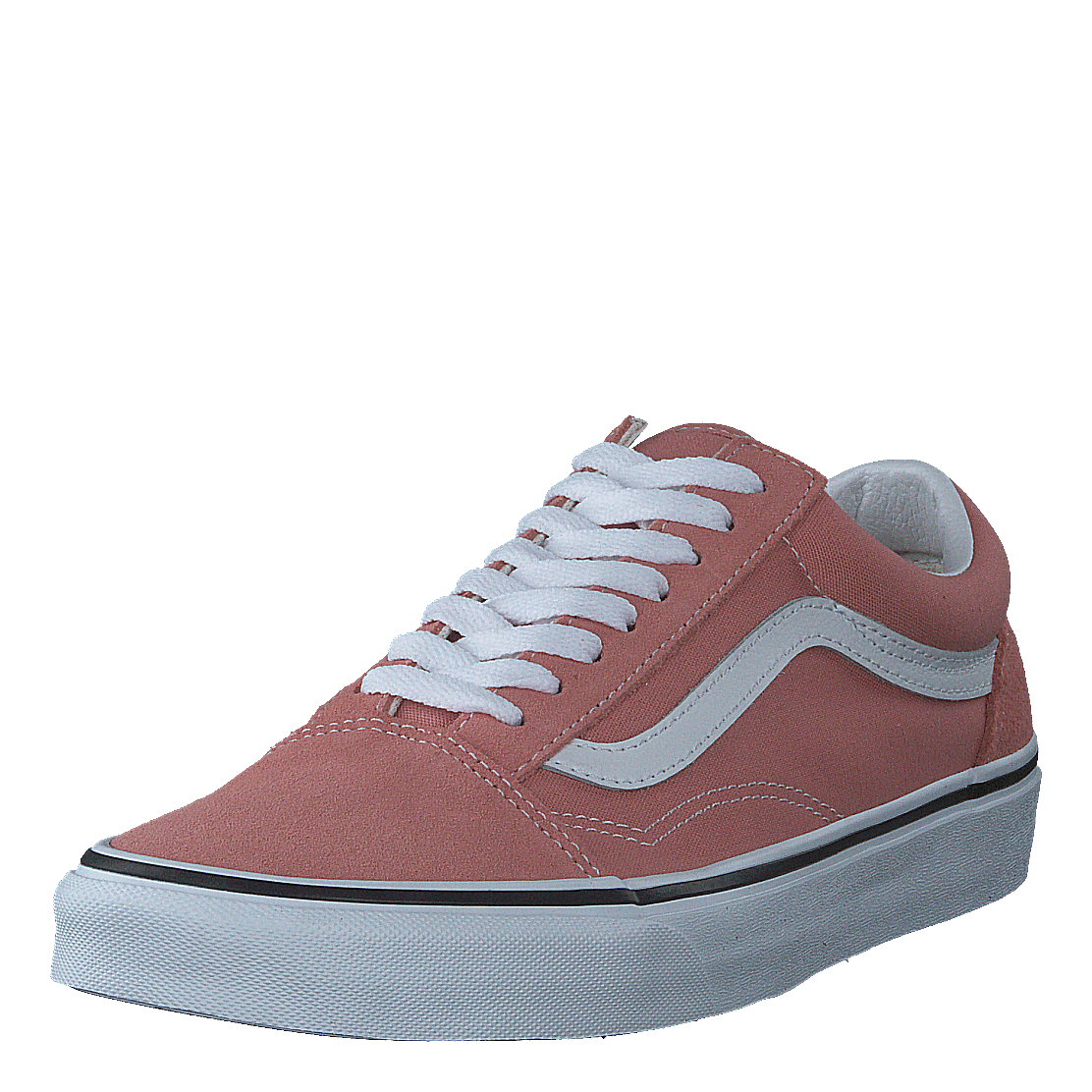 Vans Ua Old Skool Rose Dawn/true White